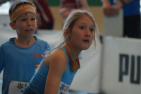 CHF UBS Kids Cup TEam