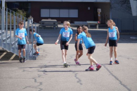 CHF UBS Kids Cup TEam