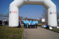 CHF UBS Kids Cup TEam