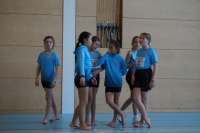 CHF UBS Kids Cup TEam