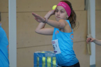 CHF UBS Kids Cup TEam