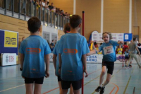 CHF UBS Kids Cup TEam