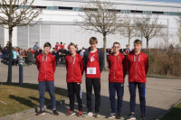 CHF UBS Kids Cup TEam