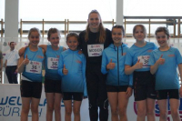 CHF UBS Kids Cup TEam