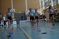 CHF UBS Kids Cup TEam