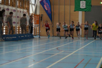 CHF UBS Kids Cup TEam