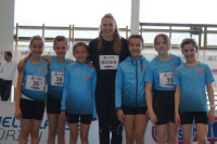 CHF UBS Kids Cup TEam