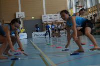 CHF UBS Kids Cup TEam