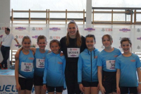 CHF UBS Kids Cup TEam