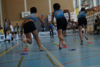 CHF UBS Kids Cup TEam