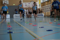 CHF UBS Kids Cup TEam