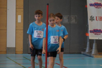 CHF UBS Kids Cup TEam