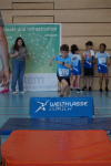 CHF UBS Kids Cup TEam
