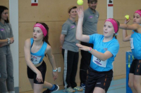 CHF UBS Kids Cup TEam