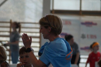 CHF UBS Kids Cup TEam