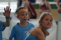 CHF UBS Kids Cup TEam