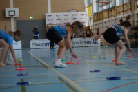 CHF UBS Kids Cup TEam