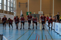 CHF UBS Kids Cup TEam