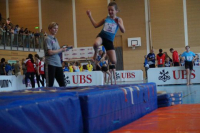 CHF UBS Kids Cup TEam