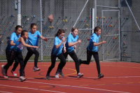 CHF UBS Kids Cup TEam