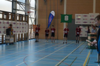 CHF UBS Kids Cup TEam