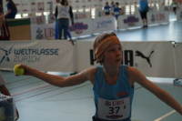 CHF UBS Kids Cup TEam