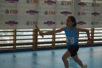 CHF UBS Kids Cup TEam