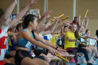 CHF UBS Kids Cup TEam