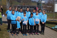 CHF UBS Kids Cup TEam