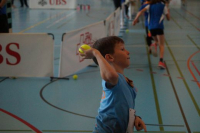 CHF UBS Kids Cup TEam