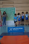 CHF UBS Kids Cup TEam