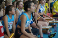 CHF UBS Kids Cup TEam