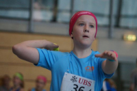 CHF UBS Kids Cup TEam