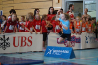CHF UBS Kids Cup TEam