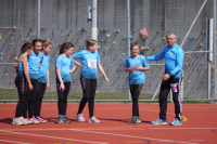 CHF UBS Kids Cup TEam