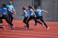CHF UBS Kids Cup TEam