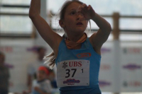 CHF UBS Kids Cup TEam