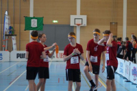 CHF UBS Kids Cup TEam