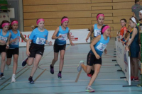 CHF UBS Kids Cup TEam