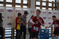 CHF UBS Kids Cup TEam