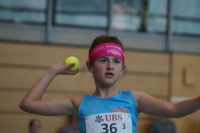 CHF UBS Kids Cup TEam