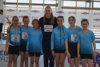 CHF UBS Kids Cup TEam