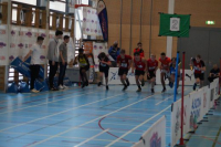 CHF UBS Kids Cup TEam