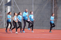 CHF UBS Kids Cup TEam
