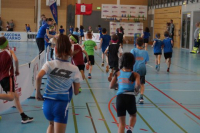 CHF UBS Kids Cup TEam