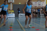CHF UBS Kids Cup TEam