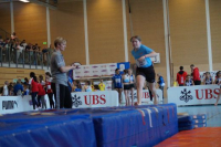 CHF UBS Kids Cup TEam