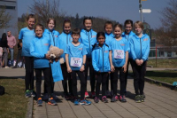 CHF UBS Kids Cup TEam
