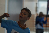 CHF UBS Kids Cup TEam