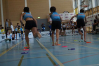 CHF UBS Kids Cup TEam